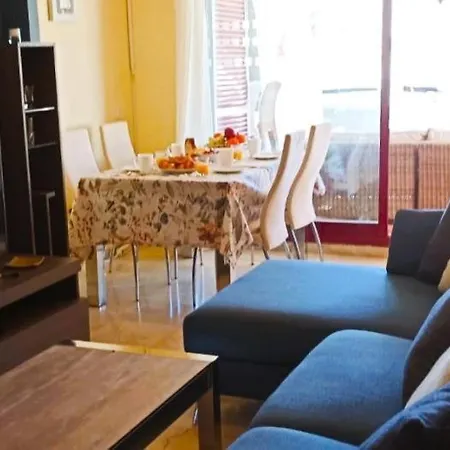 Suitur Vista Bahia With Jucuzzi Barbacue Apartment *