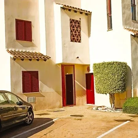 Apartment Suitur Vista Bahia With Jucuzzi Barbacue *