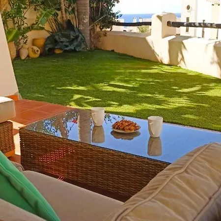 Apartment Suitur Vista Bahia With Jucuzzi Barbacue