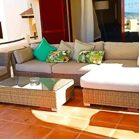 Apartment Suitur Vista Bahia With Jucuzzi Barbacue *